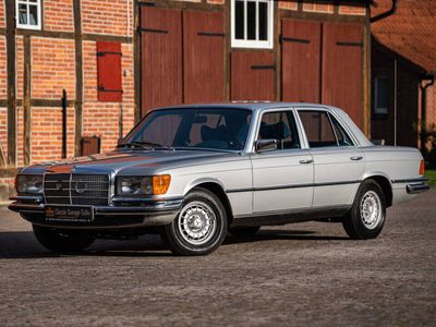 gebraucht Mercedes 280 SE