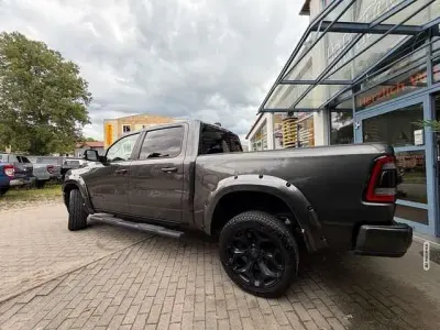 Gebraucht Dodge Ram