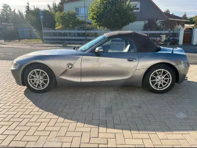Gebraucht BMW Z4