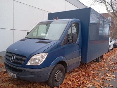Mercedes Sprinter