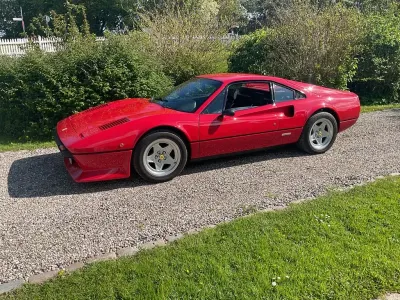 Gebraucht Ferrari 308 230 PS (169 kW) 1977