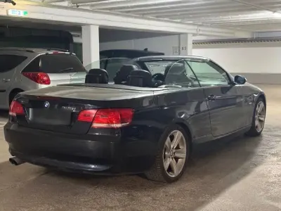 Gebraucht BMW 325 Cabriolet