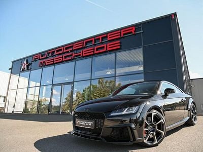 Audi TT RS