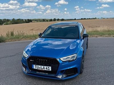 Audi RS3 Sportback