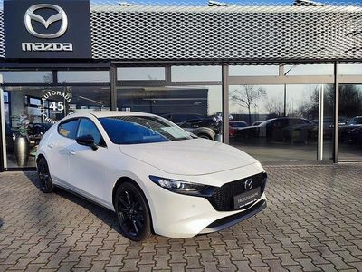 Neu Mazda 3 Homura-Line 140 PS (102 kW) 2025