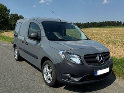 Mercedes Citan 111
