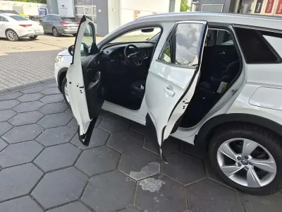 Gebraucht Opel Grandland X 181 PS (133 kW) 2021 SUV