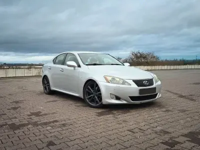 Gebraucht Lexus IS250