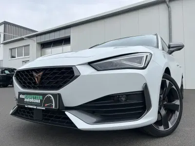 Gebraucht Cupra Leon