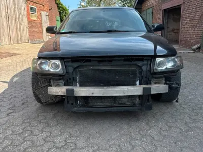 Gebraucht Audi A3