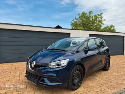 Gebraucht Renault Scénic III