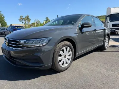 Gebraucht VW Passat