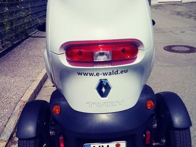 Renault Twizy