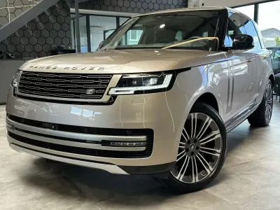Gebraucht Land Rover Range Rover