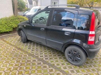 gebraucht Fiat Panda 169