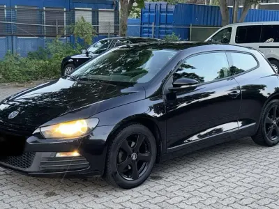 Gebraucht VW Scirocco
