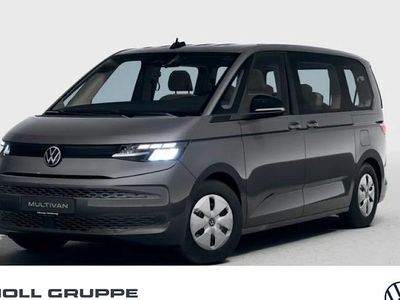 Nuova VW Multivan Edition 150 CV (110 kW) 2026 Grigio Monovolume
