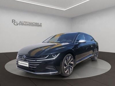 VW Arteon