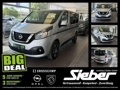 Gebraucht Nissan NV300