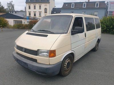 VW T4