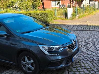 Renault Mégane GrandTour