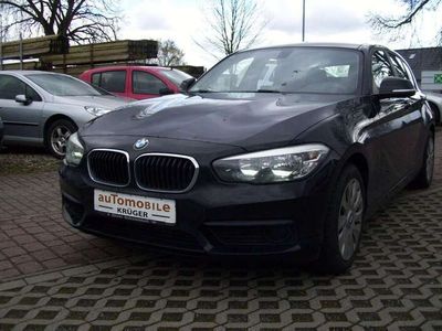 gebraucht BMW 118 i Urban Line