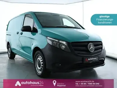 Gebraucht Mercedes Vito