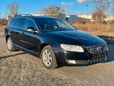 Gebraucht Volvo V70