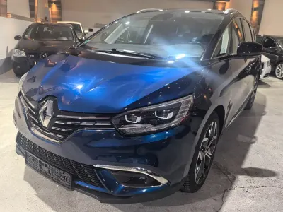 Gebraucht Renault Scénic IV