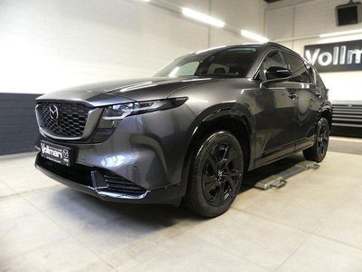 Neu Mazda CX-5 Homura-Line 141 PS (103 kW) 2026 SUV