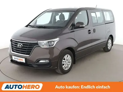 Gebraucht Hyundai H-1