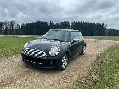 Occasion Mini Cooper D