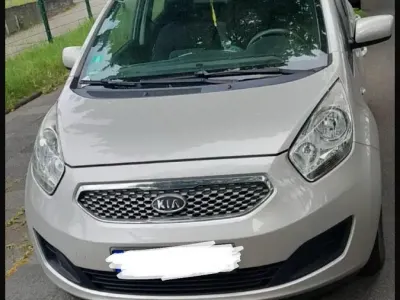 Gebraucht Kia Venga