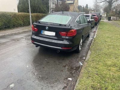 BMW 335 Gran Turismo