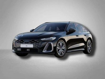 Usata Audi S5 Edition .1 367 CV (269 kW) 2026 Nero Station wagon