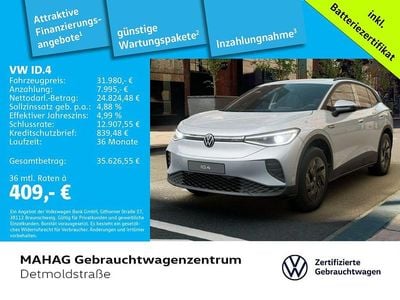 VW ID.4
