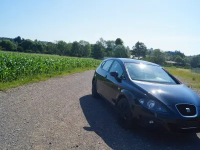 Gebraucht Seat Leon