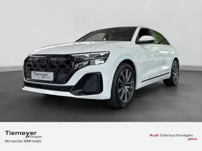 Gebraucht Audi Q8