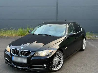 Käytetty BMW 335