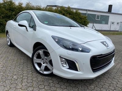 Peugeot 308 CC