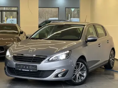 Gebraucht Peugeot 308