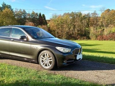 gebraucht BMW 535 Gran Turismo i xDrive (F07)