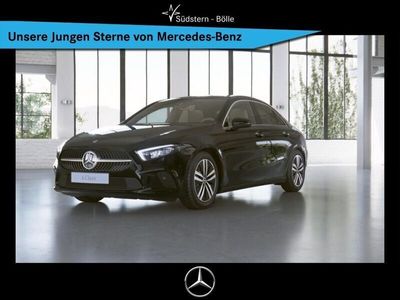 gebraucht Mercedes A200 A 200d