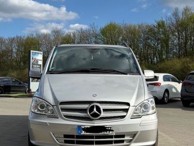Mercedes Viano