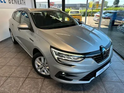 Gebraucht Renault Mégane IV