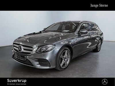 Mercedes E300