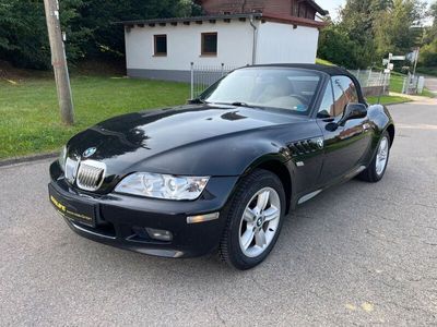 BMW Z3