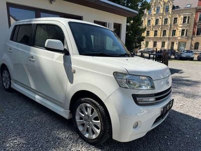Daihatsu Materia