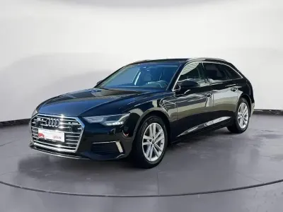 Używany Audi A6