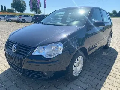 Gebraucht VW Polo